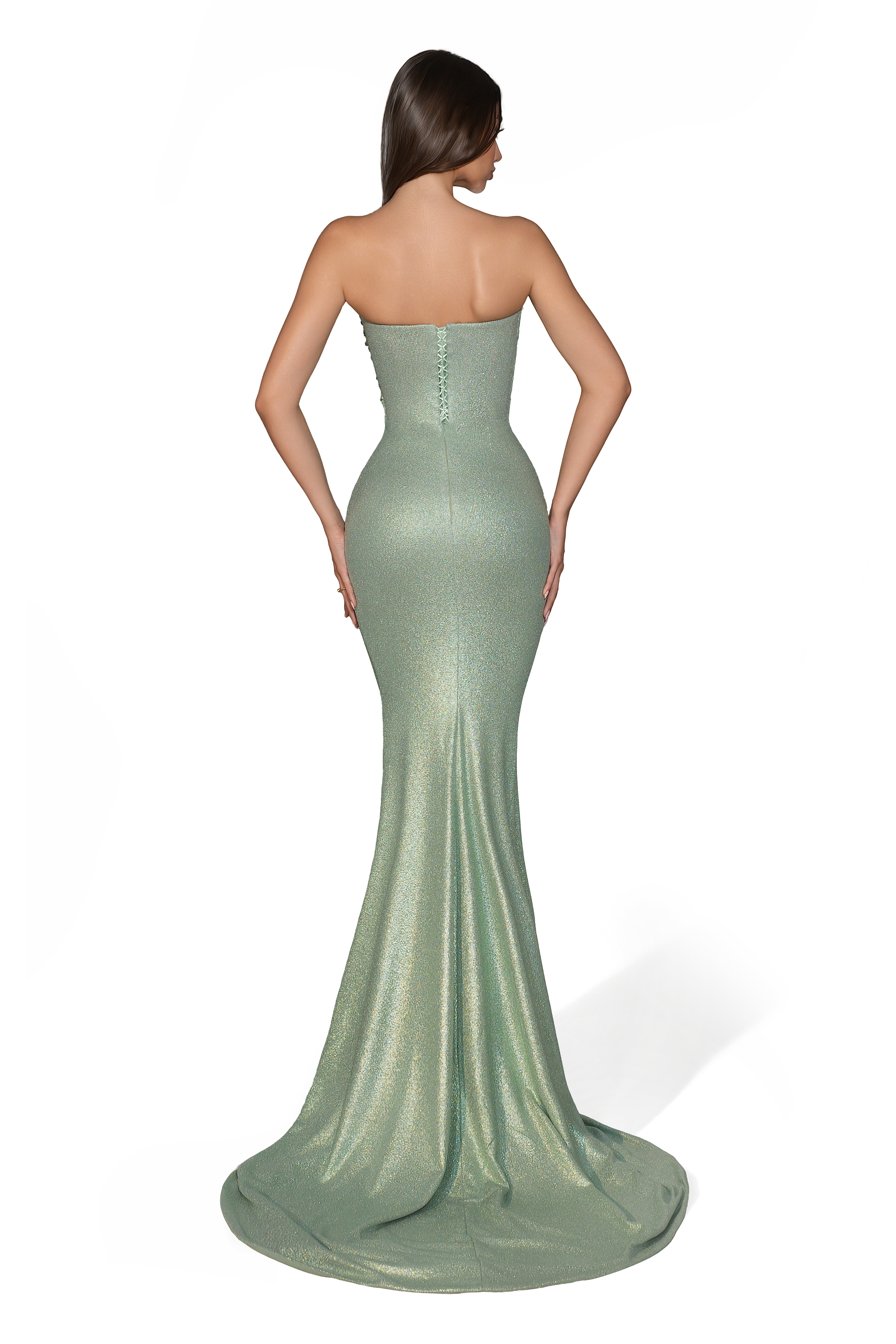Enchanté Verde